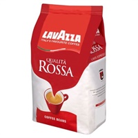 Click here for more details of the Lavazza Qualita Rossa Coffee Beans (Pack 1