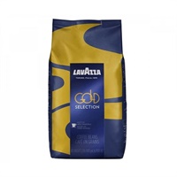 Click here for more details of the Lavazza Gold Selection Coffee Beans (Pack