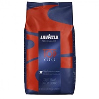 Click here for more details of the Lavazza Top Class Coffee Beans (Pack 1kg)
