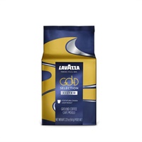 Click here for more details of the Lavazza Gold Selection Filter Coffee (Pack