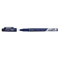 Click here for more details of the Pilot FriXion Erasable Fineliner Pen 1.3mm