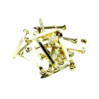 Click here for more details of the ValueX Paper Fastener 20mm (Pack 500) - 36