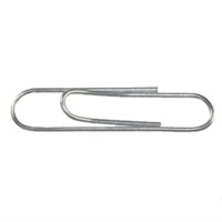 Click here for more details of the ValueX Paperclip Small Lipped 22mm (Pack 1