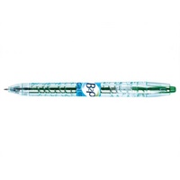 Click here for more details of the Pilot Begreen B2P Retractable Gel Rollerba