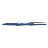 Click here for more details of the Pilot Fineliner Pen 1.2mm Tip 0.4mm Line B