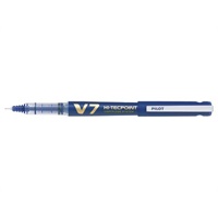 Click here for more details of the Pilot Begreen V7 Hi-Tecpoint Cartridge Sys