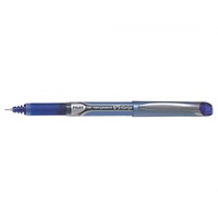 Click here for more details of the Pilot V5 Grip Hi-Tecpoint Liquid Ink Rolle