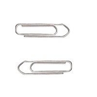 Click here for more details of the ValueX Paperclip Extra Large 33mm (Pack 10