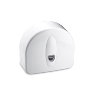 Click here for more details of the ValueX Jumbo Toilet Roll Dispenser H333 x