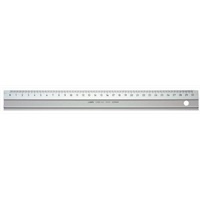 Click here for more details of the Linex Aluminium Hobby Ruler 30cm Silver LX