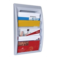 Click here for more details of the Fast Paper Oversized Quick Fit Wall Displa