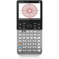 Click here for more details of the HP PRIME G2 Graphic Calculator HP-PRIME