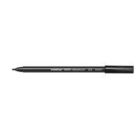 Click here for more details of the edding 1255 Calligraphy Pen 2.0mm Line Bla