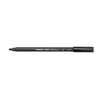 Click here for more details of the edding 1255 Calligraphy Pen 3.5mm Line Bla