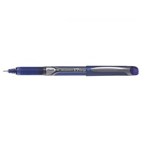 Click here for more details of the Pilot V7 Grip Hi-Tecpoint Liquid Ink Rolle