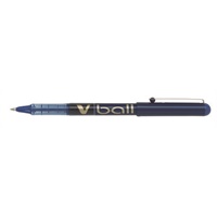 Click here for more details of the Pilot VBall Liquid Ink Rollerball Pen 0.7m