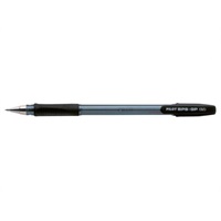 Click here for more details of the Pilot BPS GP Grip Ballpoint Pen 1.0mm Tip