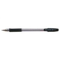 Click here for more details of the Pilot BPS GP Grip Ballpoint Pen 0.7mm Tip