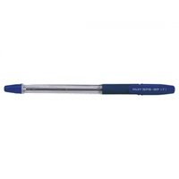 Click here for more details of the Pilot BPS GP Grip Ballpoint Pen 0.7mm Tip