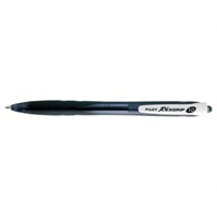 Click here for more details of the Pilot Begreen Rexgrip Retractable Ballpoin