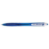 Click here for more details of the Pilot Begreen Rexgrip Retractable Ballpoin