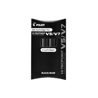 Click here for more details of the Pilot Refill for V5/V7 Eco Cartridge Syste