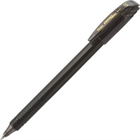 Click here for more details of the Pentel Energel Rollerball Pen Black ECO 96