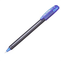 Click here for more details of the Pentel Energel Rollerball Pen Blue ECO 96%