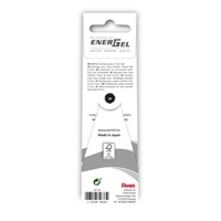 Click here for more details of the Pentel Refill for Pentel EnerGel Pen 0.7mm