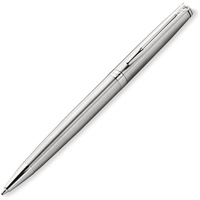 Click here for more details of the Waterman Hemisphere Ballpoint Pen Stainles