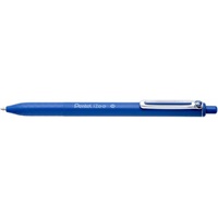 Click here for more details of the Pentel IZEE Ballpoint Pen Retractable 1.0m