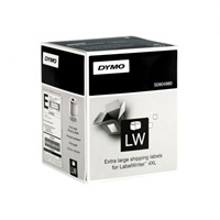 Click here for more details of the Dymo LabelWriter 4XL Shipping Label 104x15
