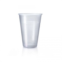 Click here for more details of the ValueX Cold Drink Plastic Cup 7oz Clear (P