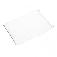 Click here for more details of the Maxima Dishcloth 300x400mm White (Pack 10)