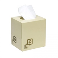 Click here for more details of the ValueX Facial Tissue Cube 2 Ply 70 Sheet W