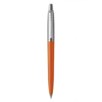Click here for more details of the Parker Jotter Ballpoint Pen Orange Barrel