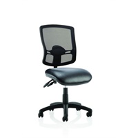 Click here for more details of the Eclipse Plus 2 Deluxe Mesh Back Chair Blac