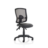 Click here for more details of the Eclipse Plus 3 Deluxe Mesh Back Chair Blac