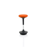 Click here for more details of the Sitall Deluxe Vistor Stool Fabric Seat Man