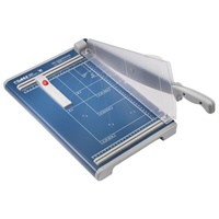 Click here for more details of the Dahle Guillotine A4 Cutting Length 340mm B