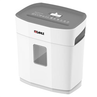 Click here for more details of the Dahle PS100 Papersafe Cross Cut Shredder P