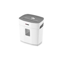 Click here for more details of the Dahle PS120 Papersafe Cross Cut Shredder P