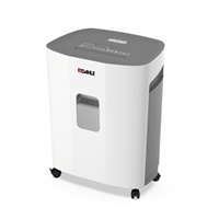 Click here for more details of the Dahle PS240 Papersafe Cross Cut Shredder P