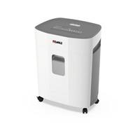 Click here for more details of the Dahle PS260 Papersafe Cross Cut Shredder P