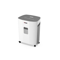 Click here for more details of the Dahle PS380 Papersafe Cross Cut Shredder P