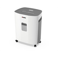 Click here for more details of the Dahle PS420 Papersafe Cross Cut Shredder P