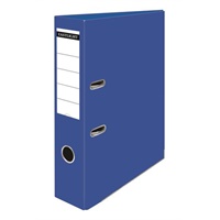 Click here for more details of the ValueX Lever Arch File Polypropylene A4 70