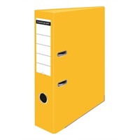 Click here for more details of the ValueX Lever Arch File Polypropylene A4 70