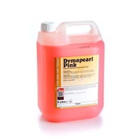 Click here for more details of the Dymapink Hand Soap 5 Litre 0604010 DD