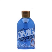 Click here for more details of the OMG Antibacterial Hand Wash Neutral Flip T